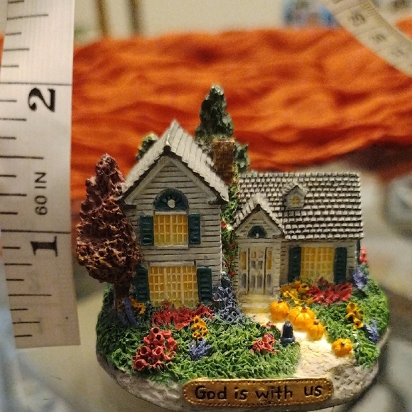 Vintage Miniature Home Collectable - Picture 11 of 12